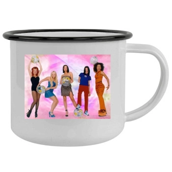 Spice Girls Camping Mug