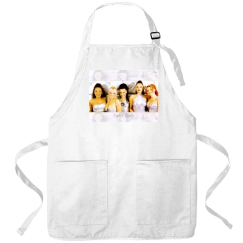 Spice Girls Apron