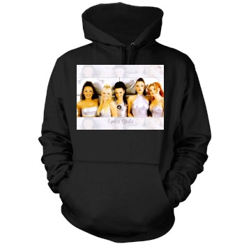 Spice Girls Mens Pullover Hoodie Sweatshirt