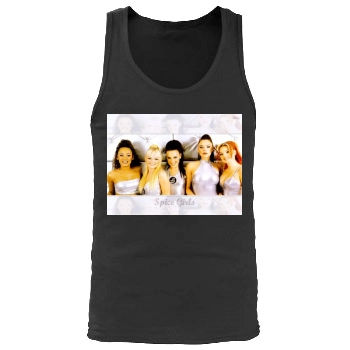 Spice Girls Men's Tank Top