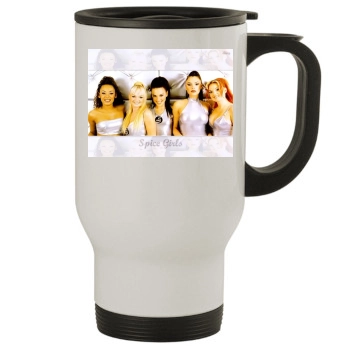 Spice Girls Stainless Steel Travel Mug