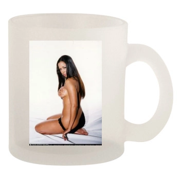 Stacey Dash 10oz Frosted Mug