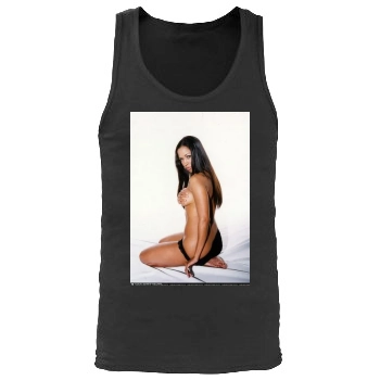 Stacey Dash Men's Tank Top