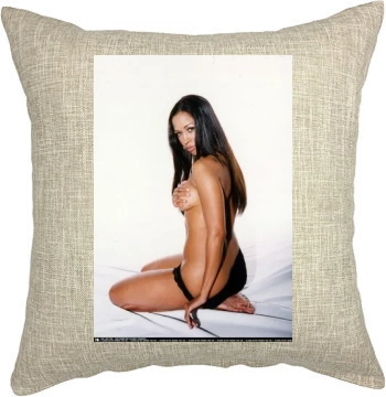 Stacey Dash Pillow