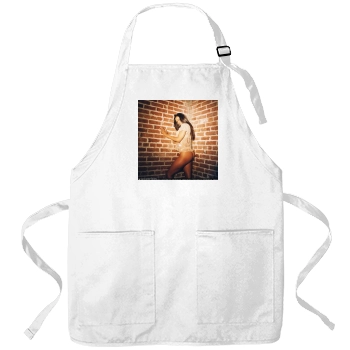 Stacey Dash Apron