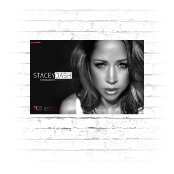 Stacey Dash Poster