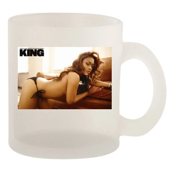 Stacey Dash 10oz Frosted Mug