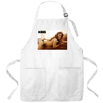 Stacey Dash Apron