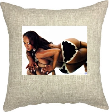 Stacey Dash Pillow