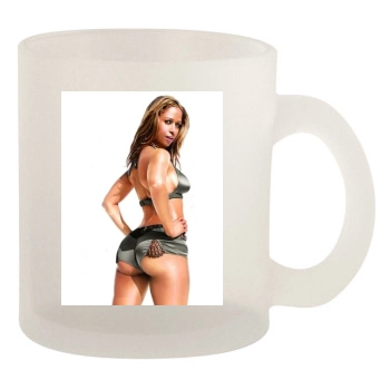 Stacey Dash 10oz Frosted Mug