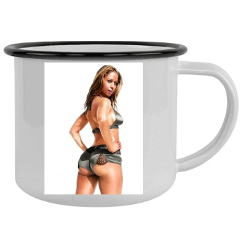 Stacey Dash Camping Mug