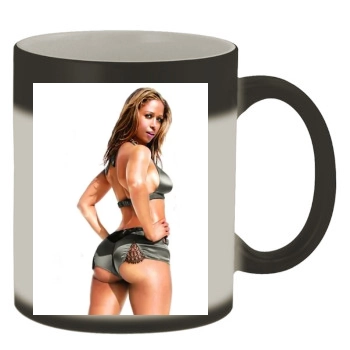 Stacey Dash Color Changing Mug