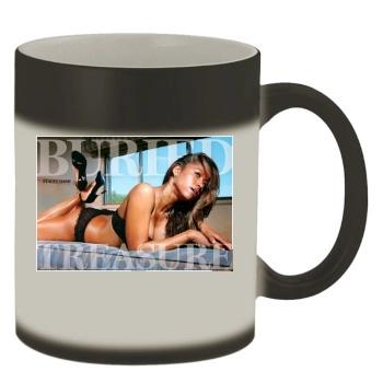 Stacey Dash Color Changing Mug