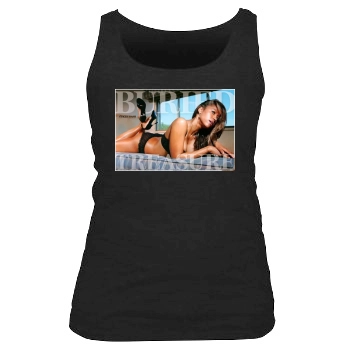 Stacey Dash Women's Tank Top