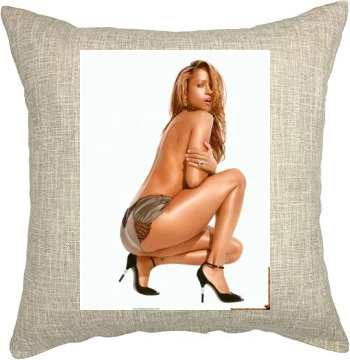 Stacey Dash Pillow