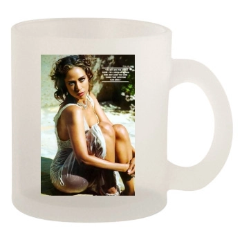 Stacey Dash 10oz Frosted Mug