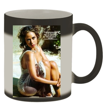 Stacey Dash Color Changing Mug