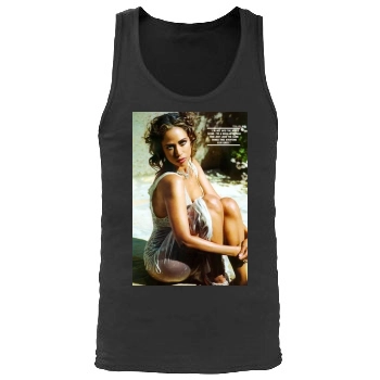 Stacey Dash Men's Tank Top