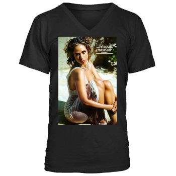 Stacey Dash Men's V-Neck T-Shirt