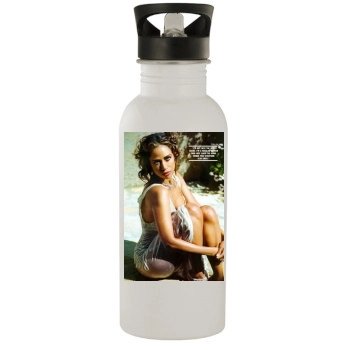 Stacey Dash Stainless Steel Water Bottle