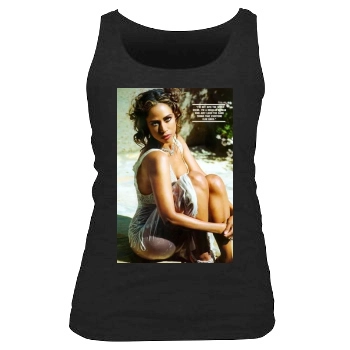 Stacey Dash Women's Tank Top