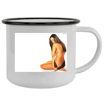 Stacey Dash Camping Mug