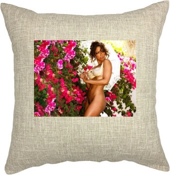 Stacey Dash Pillow