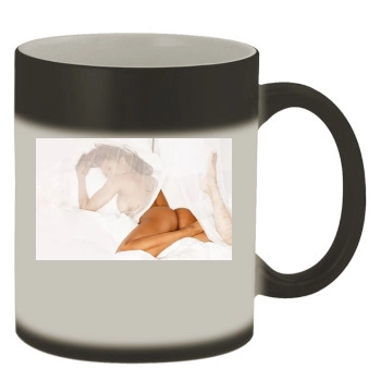 Stacey Dash Color Changing Mug