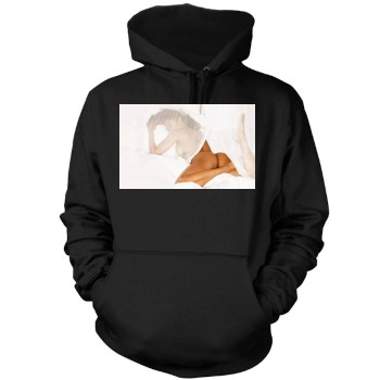 Stacey Dash Mens Pullover Hoodie Sweatshirt