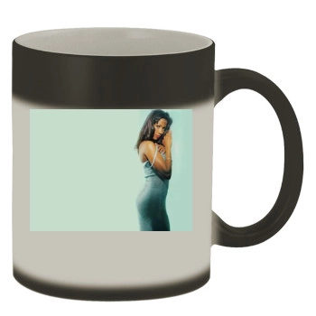 Stacey Dash Color Changing Mug