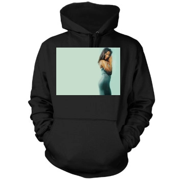 Stacey Dash Mens Pullover Hoodie Sweatshirt