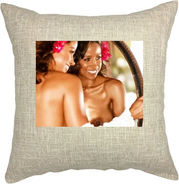 Stacey Dash Pillow