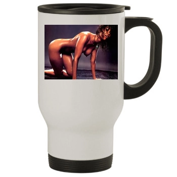 Stacey Dash Stainless Steel Travel Mug