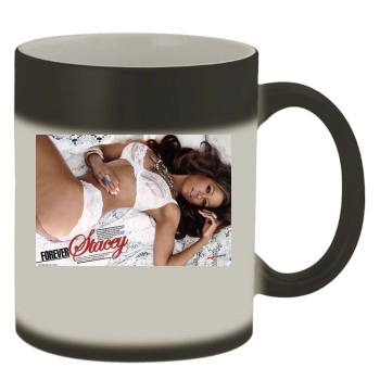 Stacey Dash Color Changing Mug