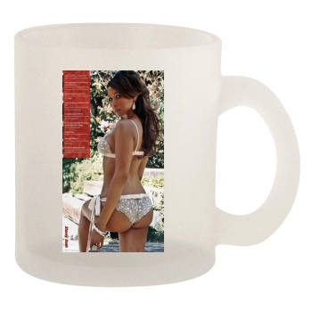 Stacey Dash 10oz Frosted Mug