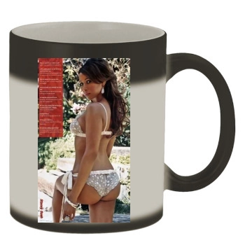 Stacey Dash Color Changing Mug