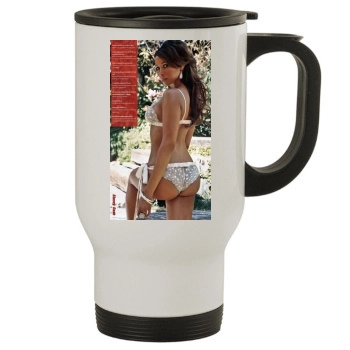 Stacey Dash Stainless Steel Travel Mug