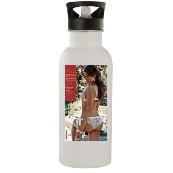 Stacey Dash Stainless Steel Water Bottle