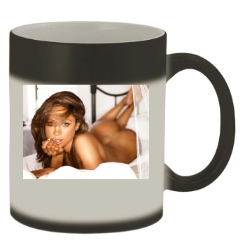 Stacey Dash Color Changing Mug