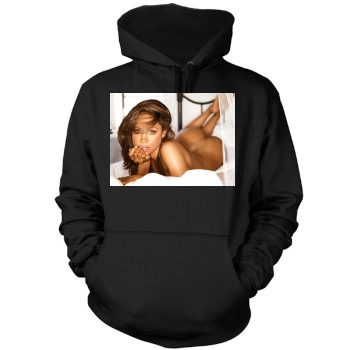 Stacey Dash Mens Pullover Hoodie Sweatshirt