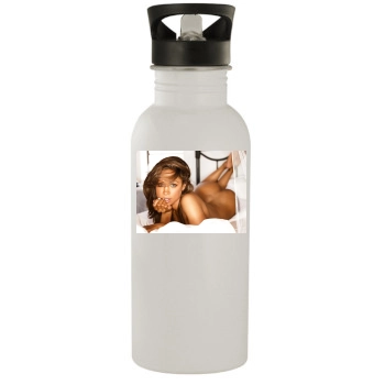 Stacey Dash Stainless Steel Water Bottle