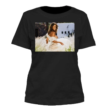 Stacey Dash Women's Cut T-Shirt