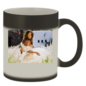 Stacey Dash Color Changing Mug