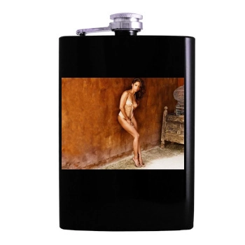 Stacey Dash Hip Flask