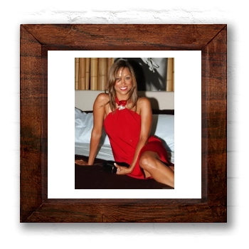 Stacey Dash 6x6