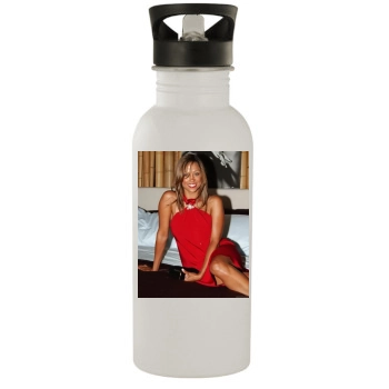 Stacey Dash Stainless Steel Water Bottle