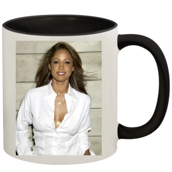 Stacey Dash 11oz Colored Inner & Handle Mug