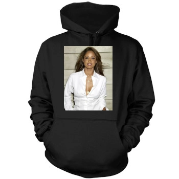 Stacey Dash Mens Pullover Hoodie Sweatshirt