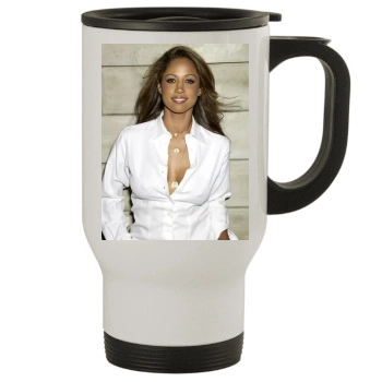 Stacey Dash Stainless Steel Travel Mug