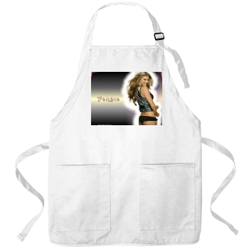 Fergie Apron